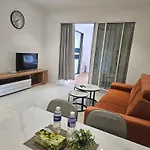 Quill Residence Klcc Starlife