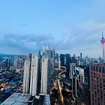 Quill Residence Klcc Starlife