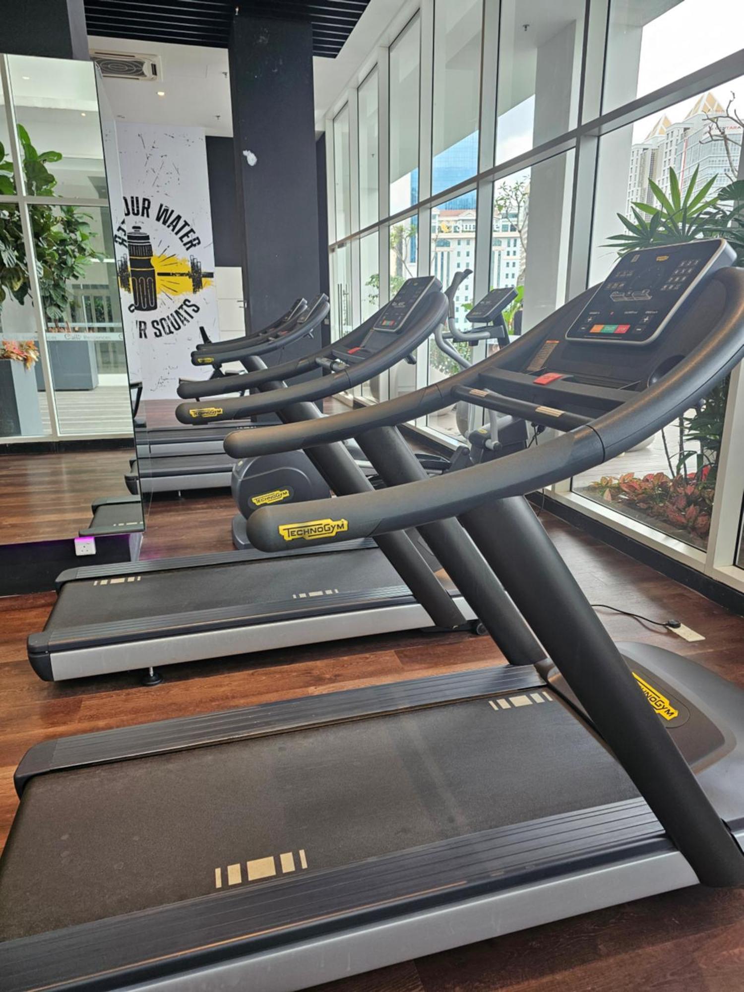 Quill Klcc Starlife Pangsapuri *