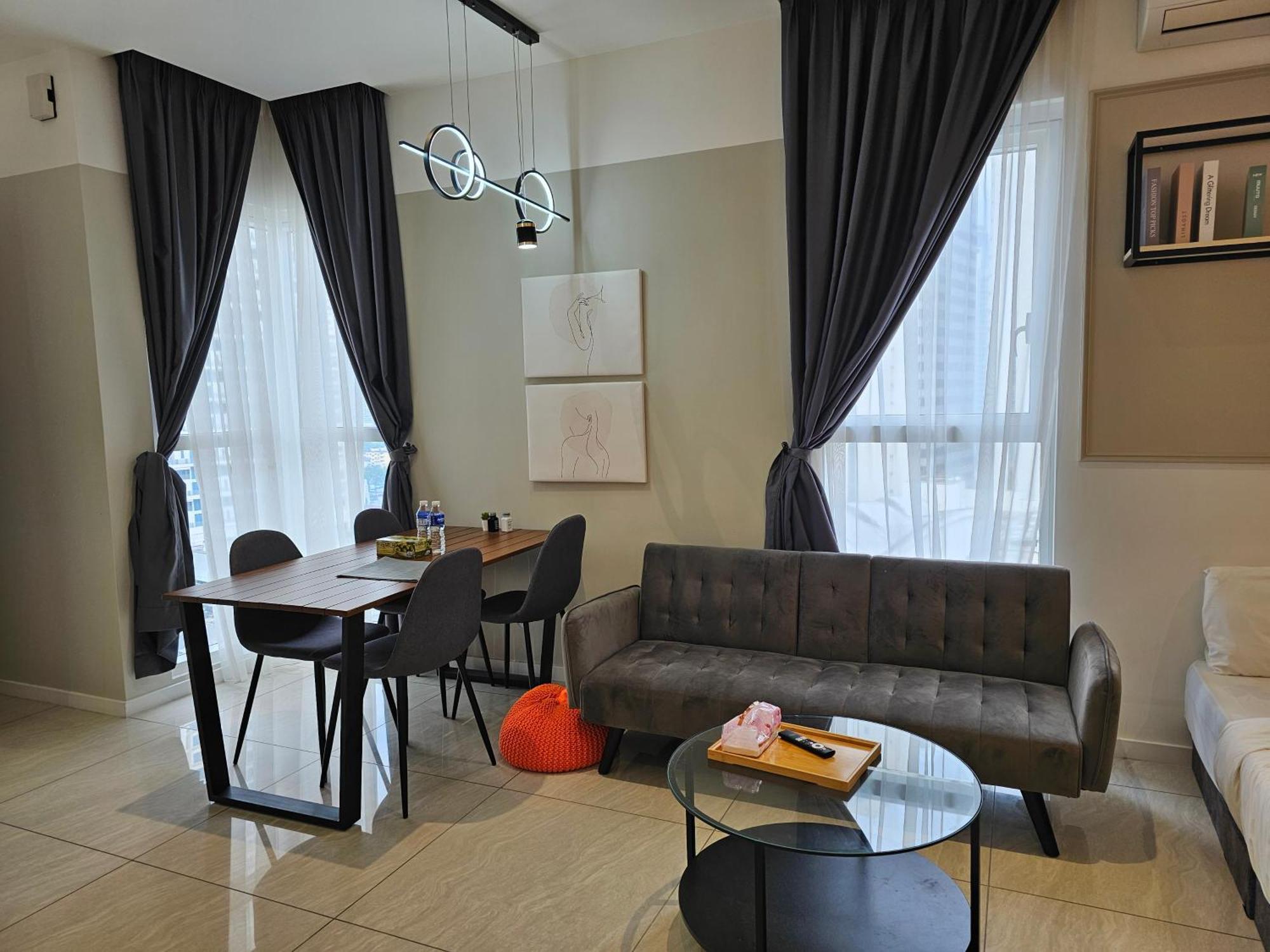 Quill Klcc Starlife *