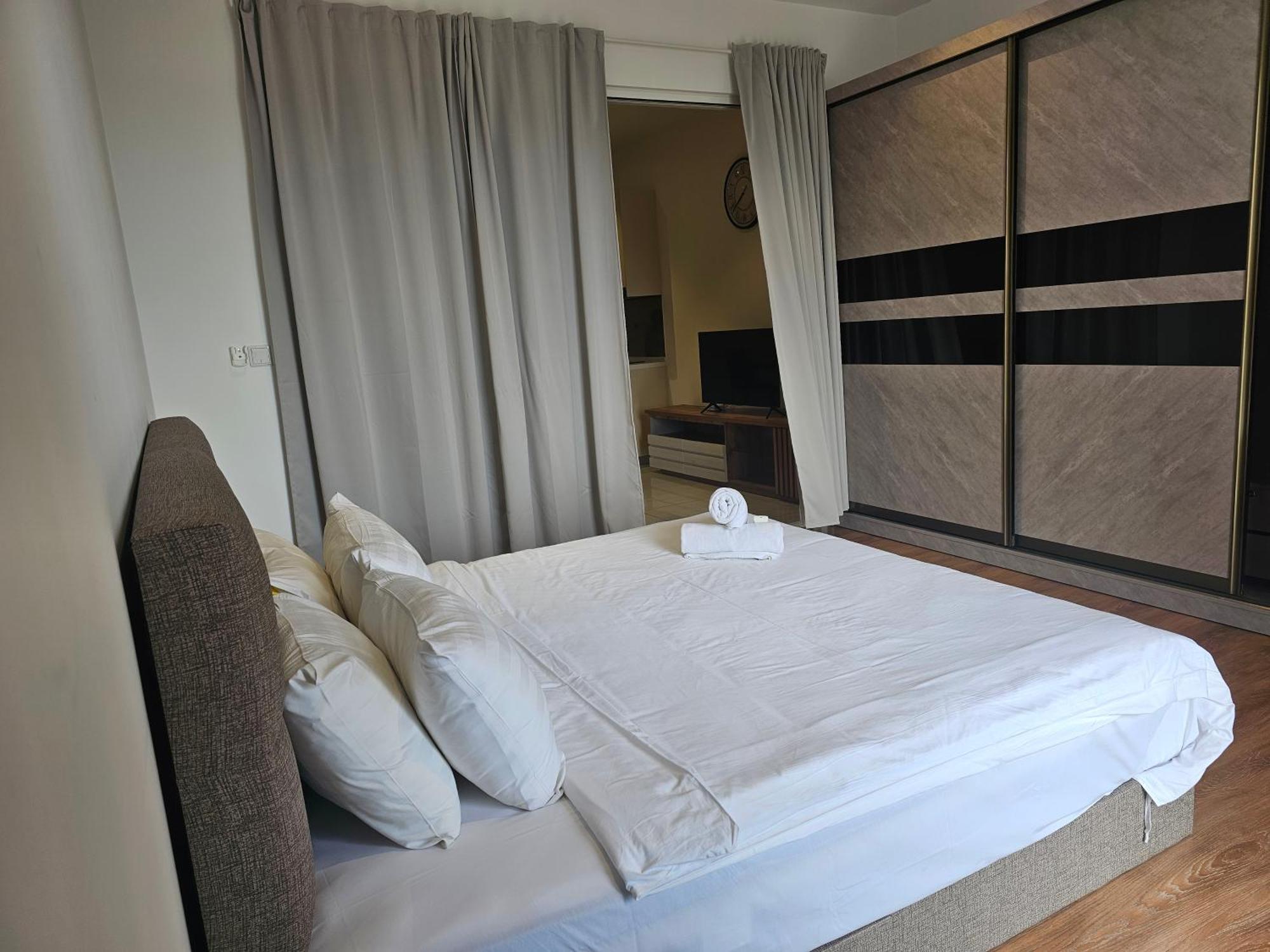 Quill Klcc Starlife Pangsapuri