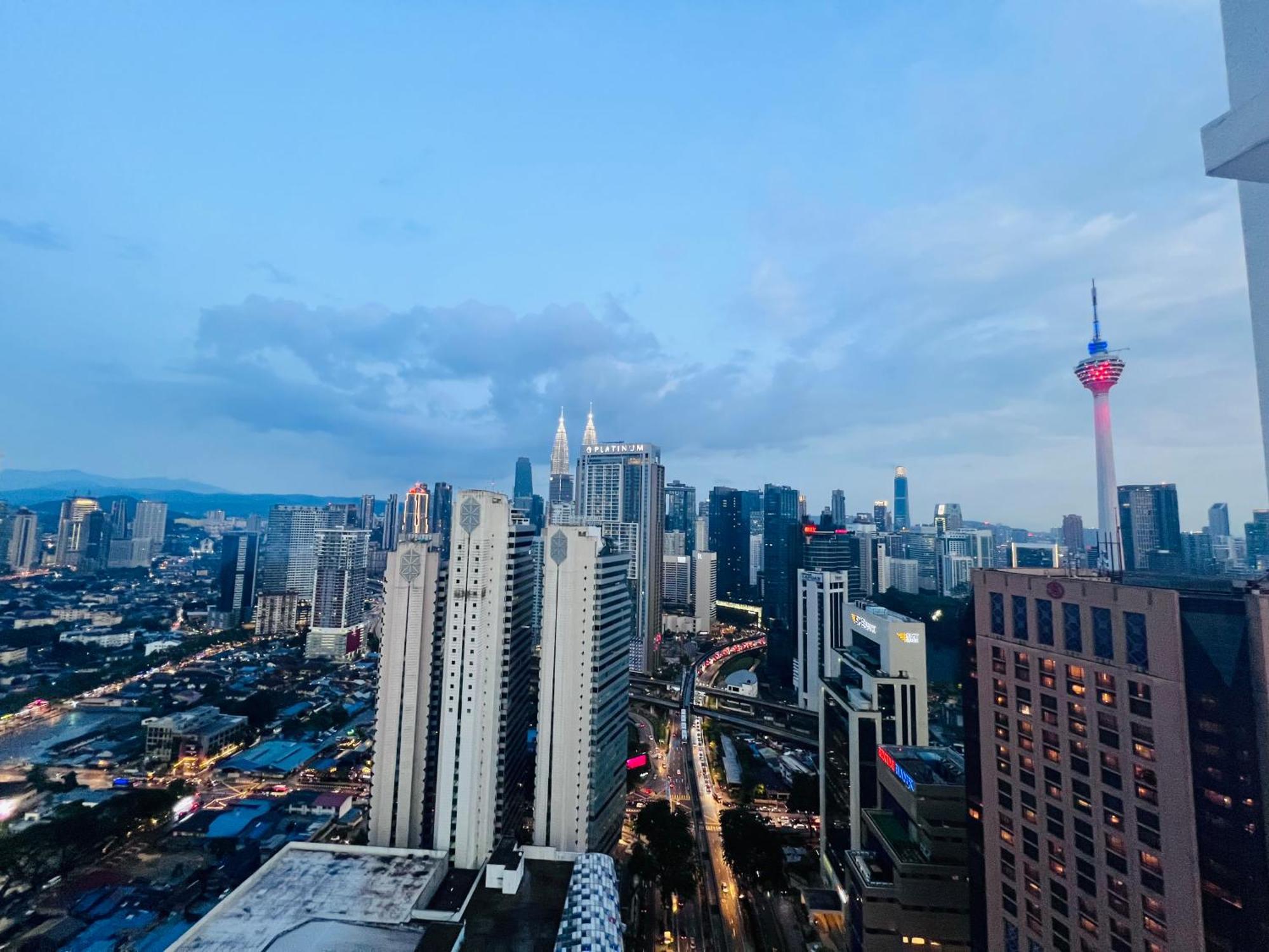 Quill Klcc Starlife Kuala Lumpur
