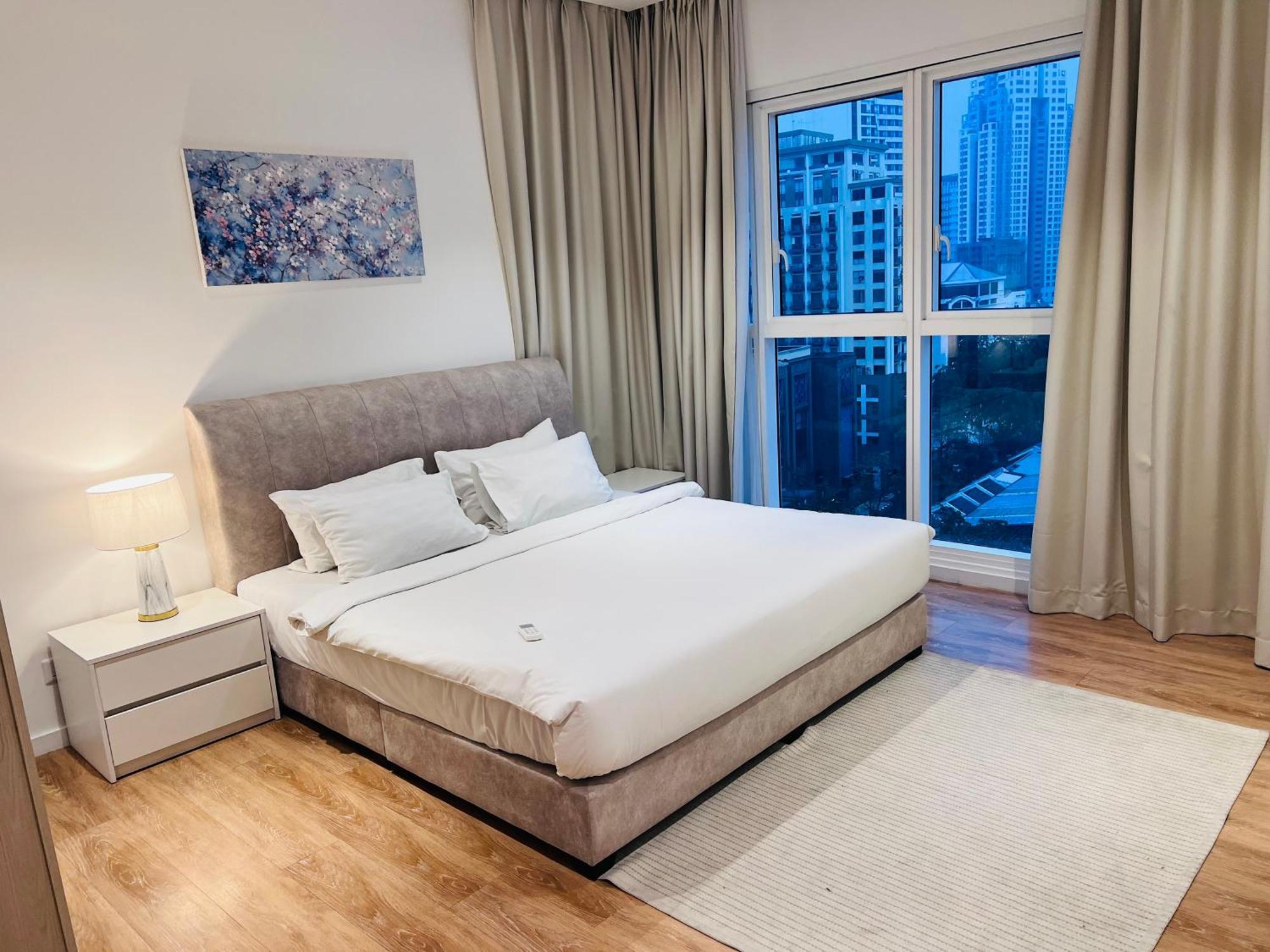 Quill Klcc Starlife * Kuala Lumpur