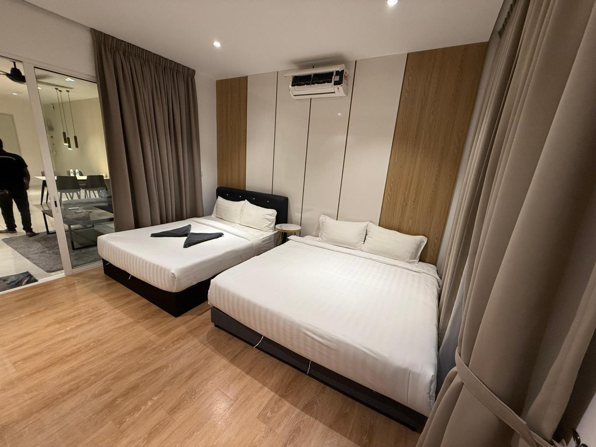 Quill Klcc Starlife Pangsapuri *