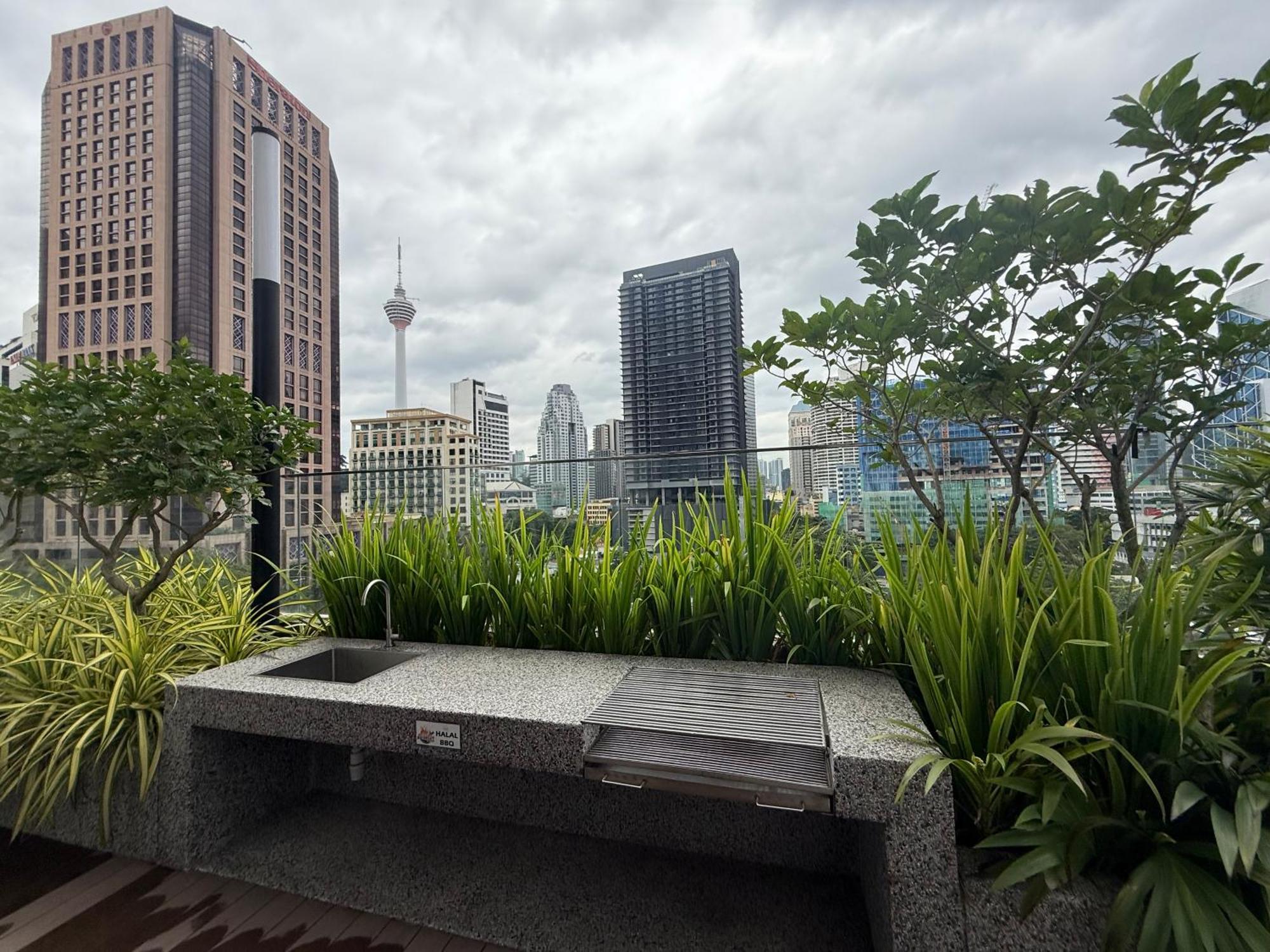 Quill Klcc Starlife Pangsapuri
