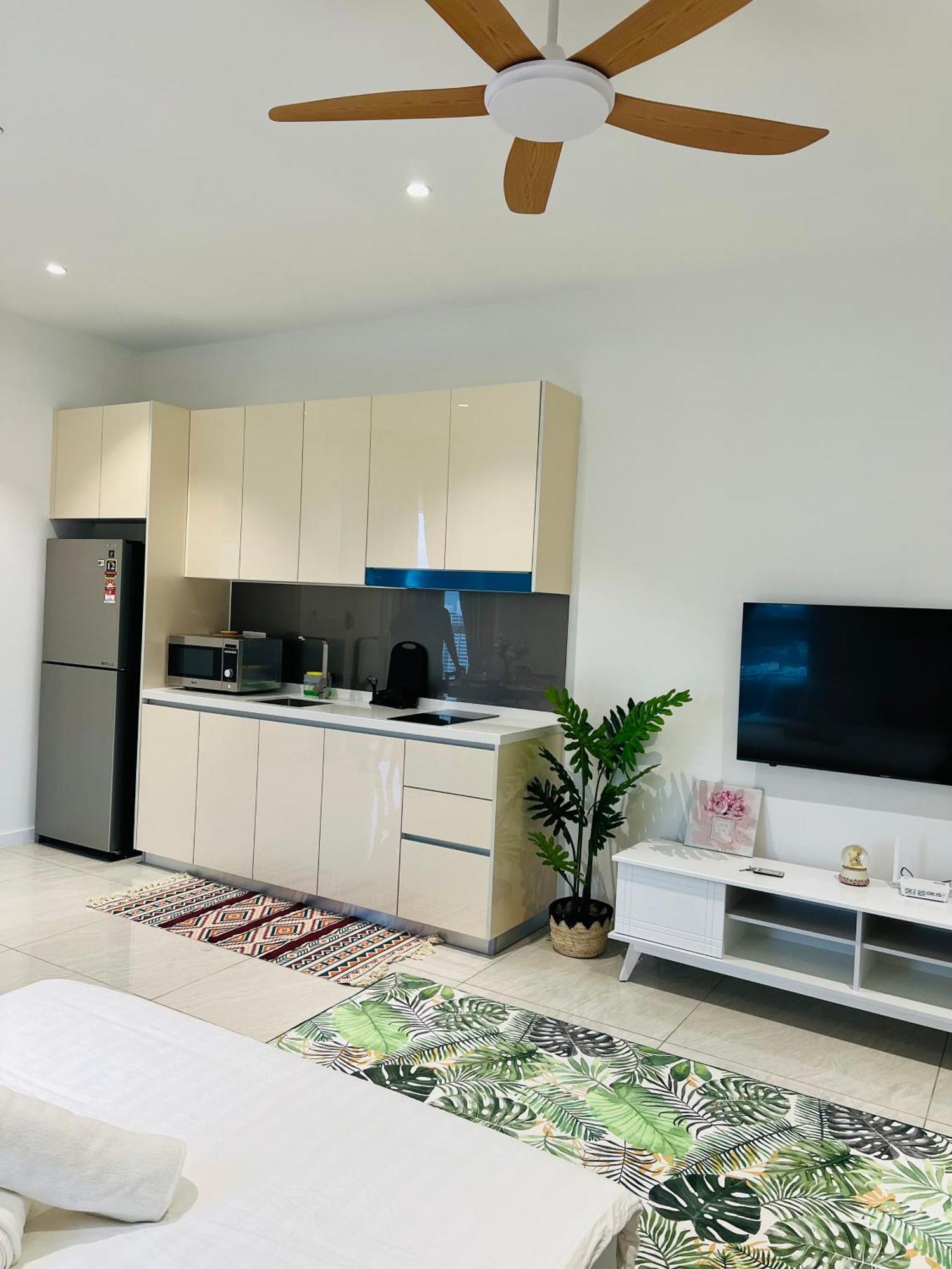 Quill Klcc Starlife Pangsapuri Kuala Lumpur