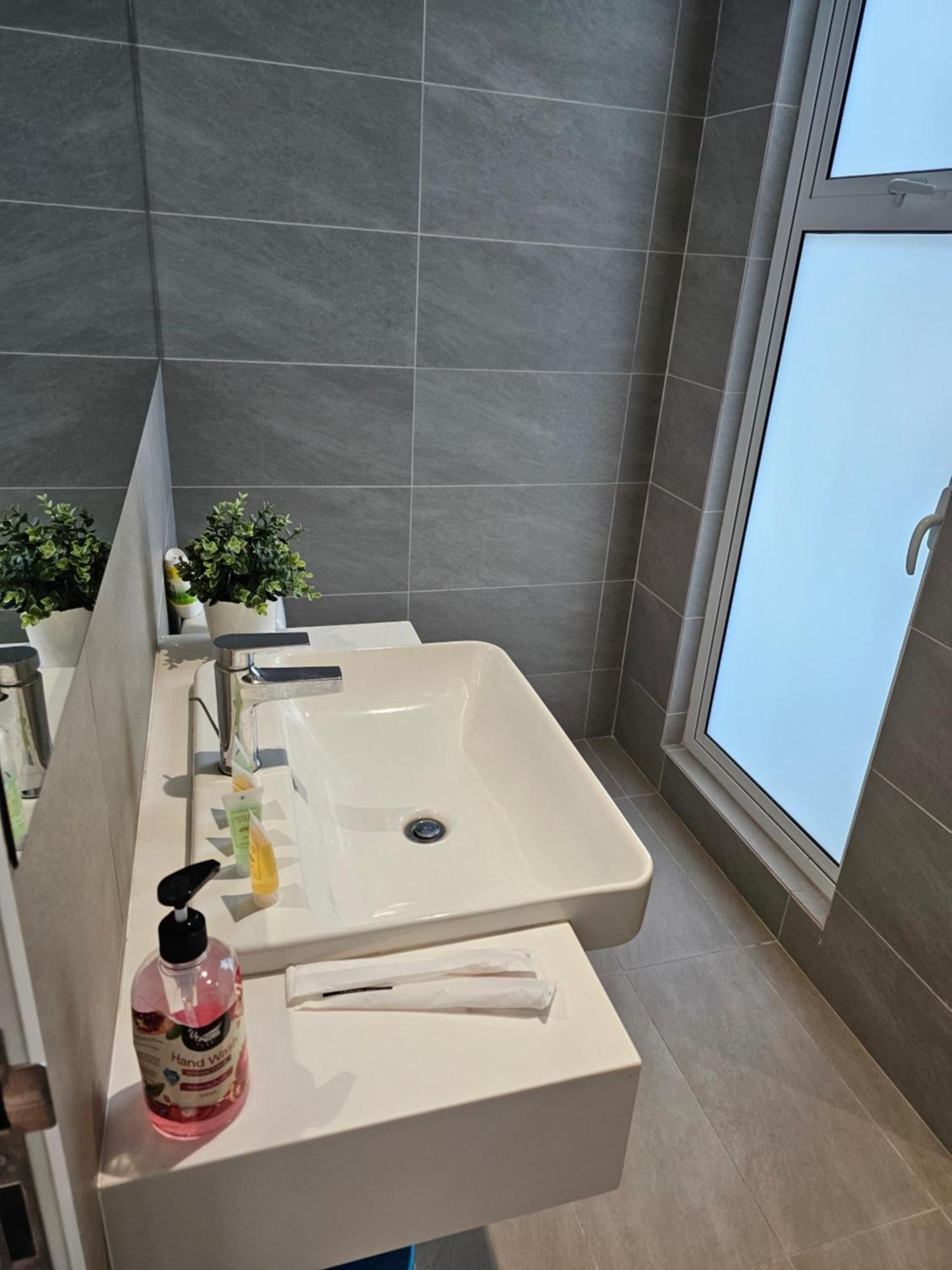 Apartemen Quill Klcc Starlife