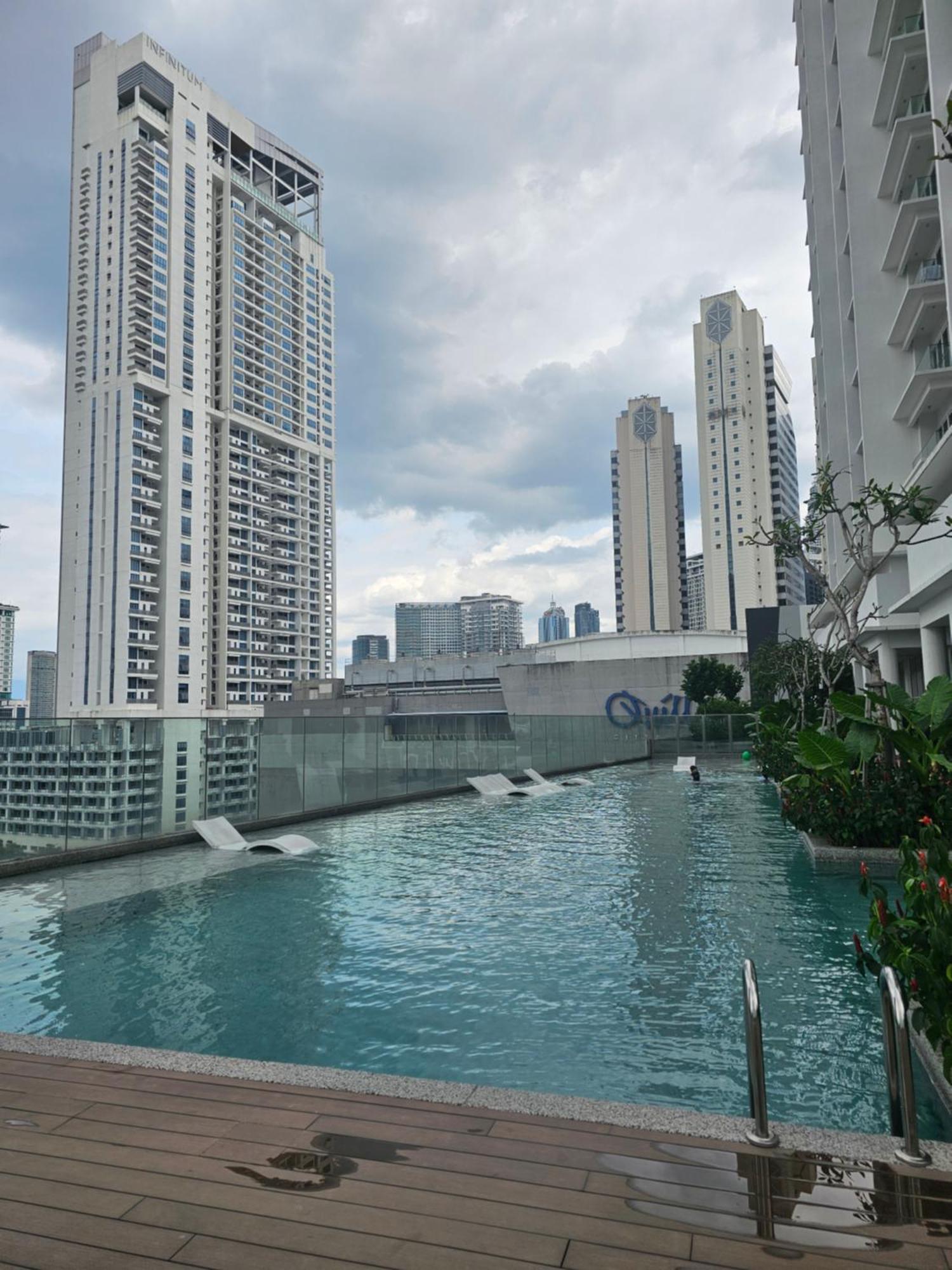 Quill Klcc Starlife Kuala Lumpur