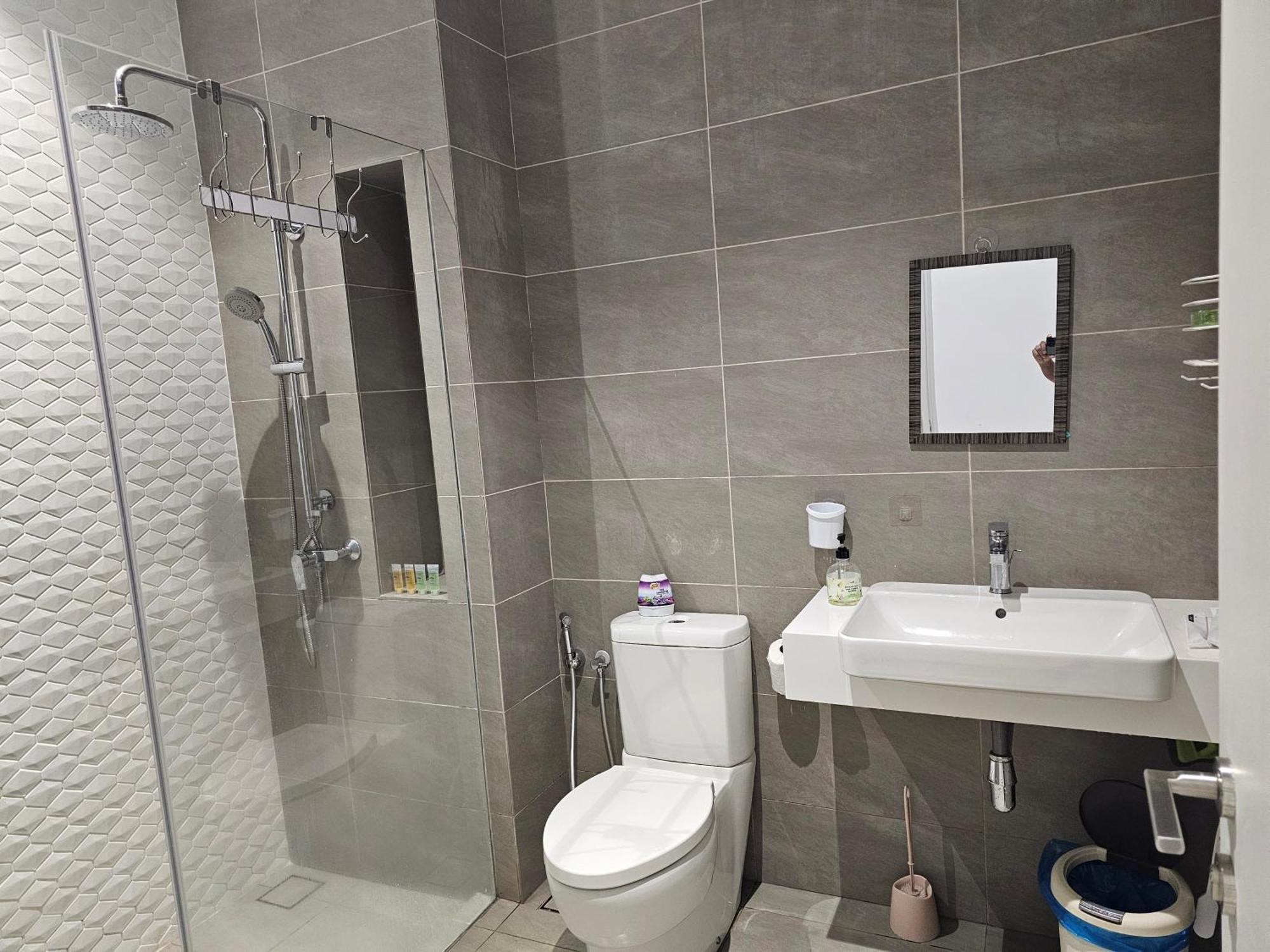 Quill Klcc Starlife Apartemen Kuala Lumpur